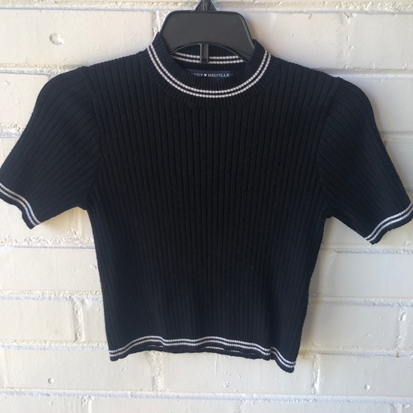 Brandy Melville Tops - Brandy Melville- 3 tops